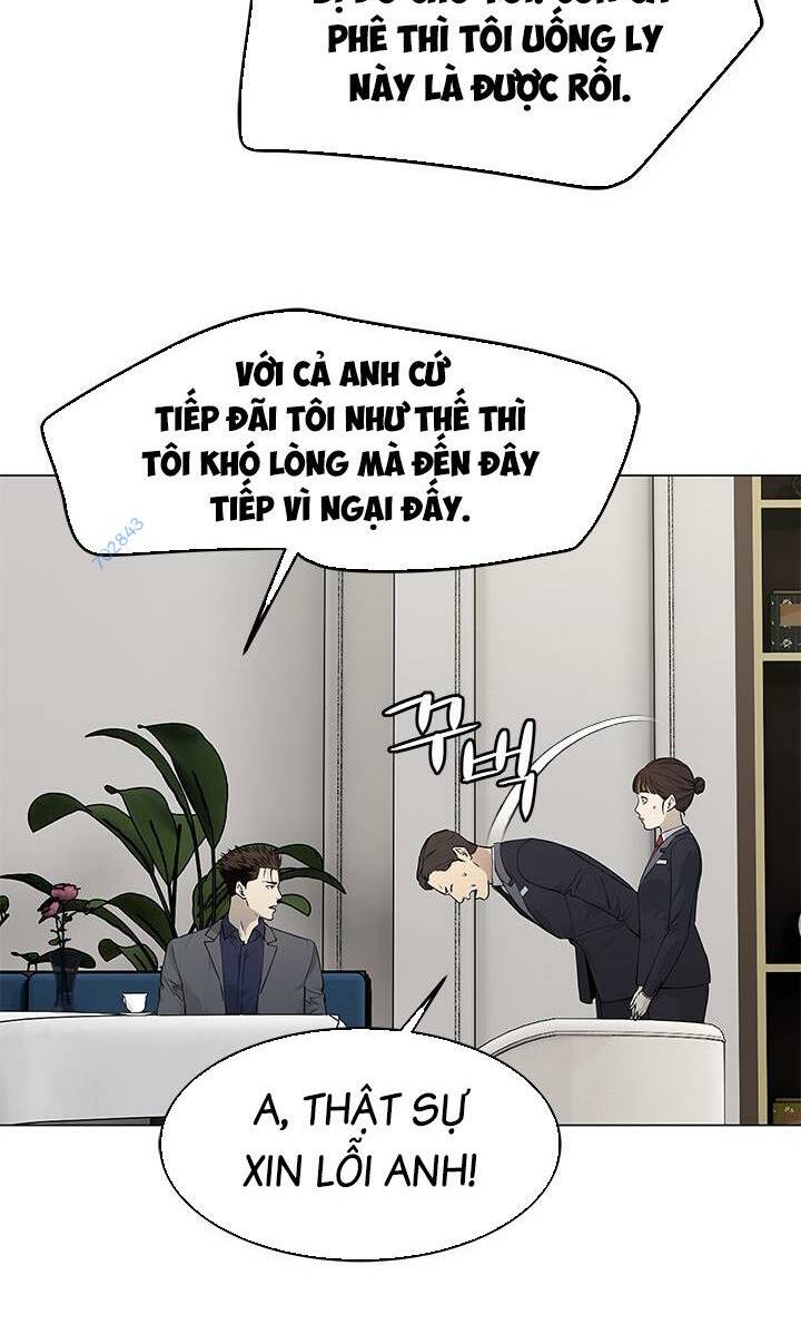 Đội Trưởng Lính Đánh Thuê: Chapter 181