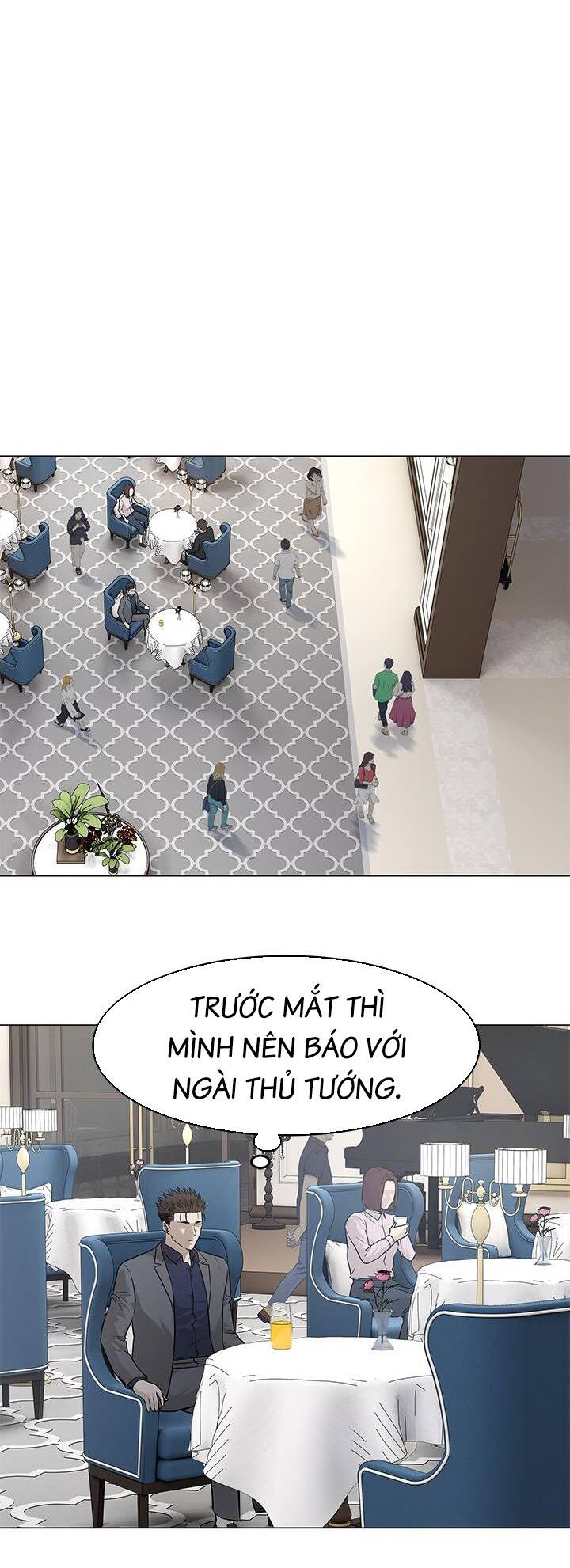 Đội Trưởng Lính Đánh Thuê: Chapter 181