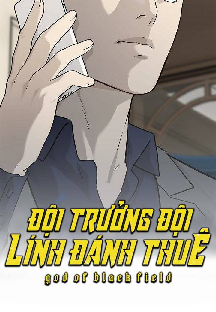 Đội Trưởng Lính Đánh Thuê: Chapter 181