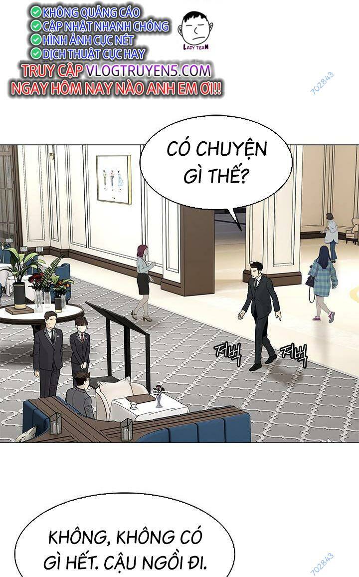 Đội Trưởng Lính Đánh Thuê: Chapter 181