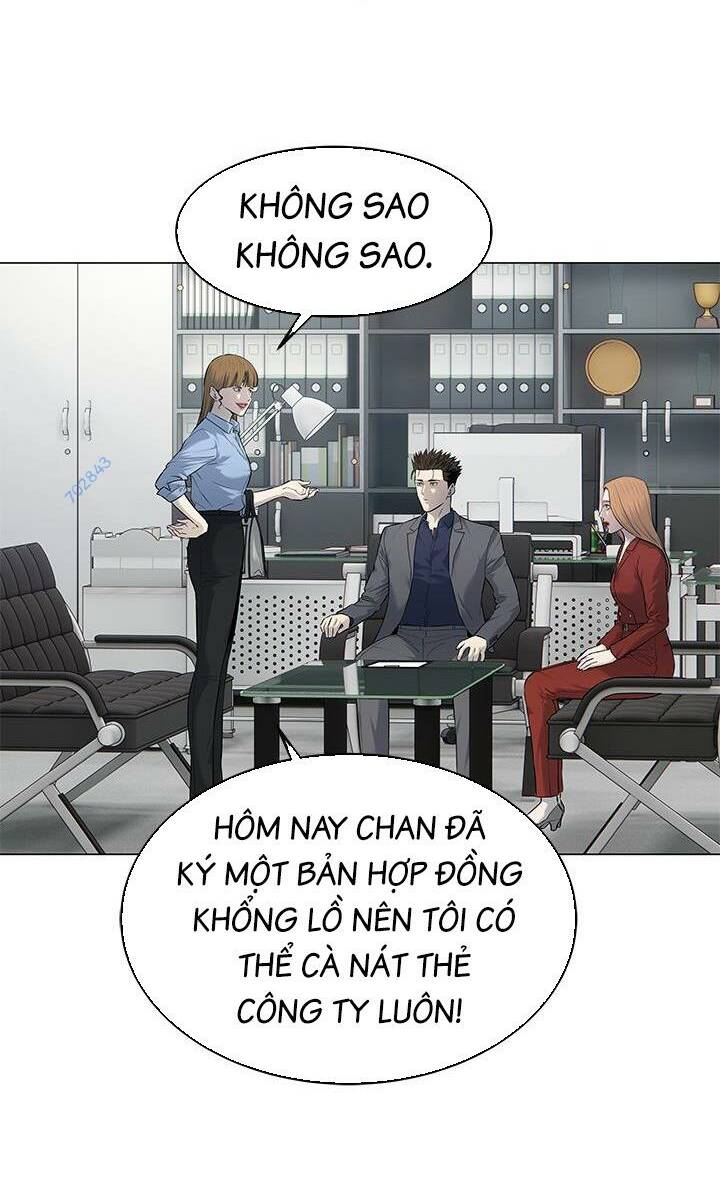 Đội Trưởng Lính Đánh Thuê: Chapter 183