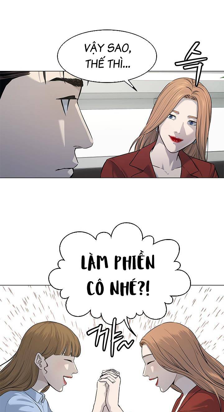 Đội Trưởng Lính Đánh Thuê: Chapter 183