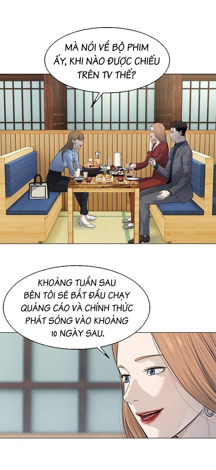 Đội Trưởng Lính Đánh Thuê: Chapter 183