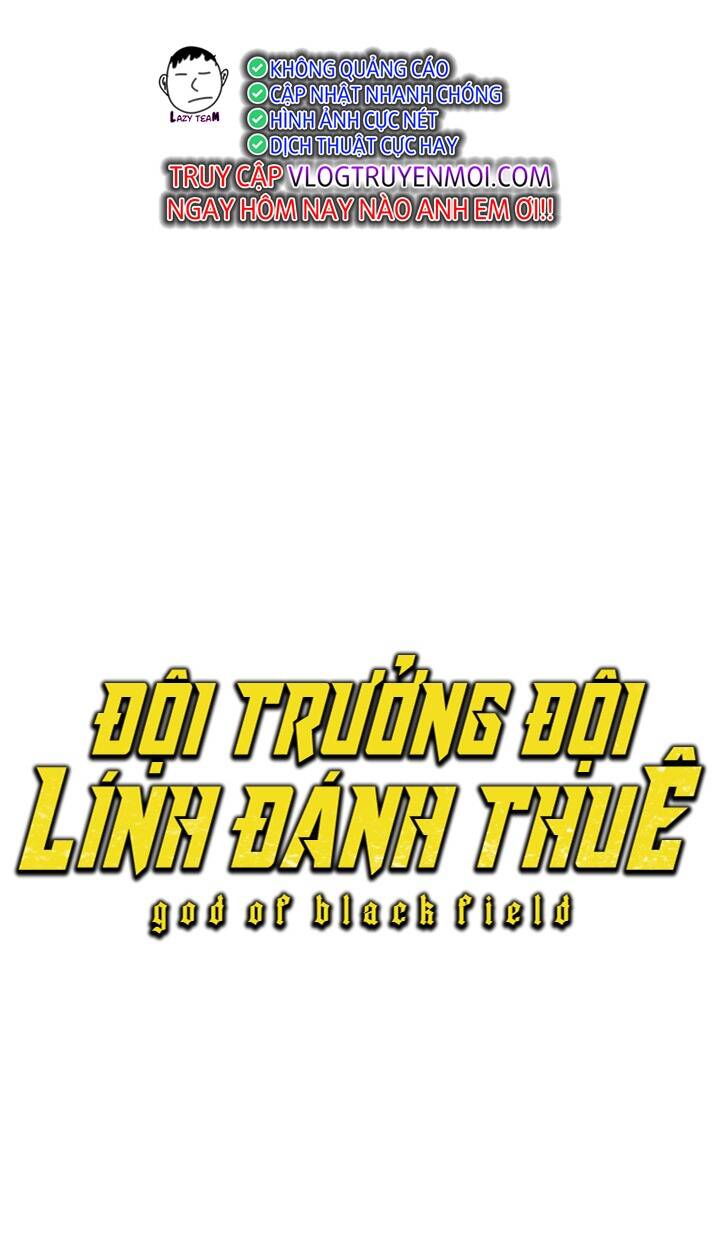 Đội Trưởng Lính Đánh Thuê: Chapter 183