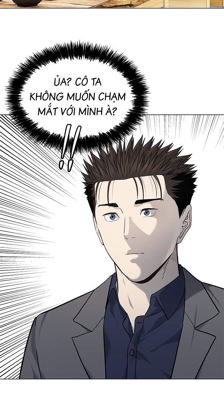 Đội Trưởng Lính Đánh Thuê: Chapter 183