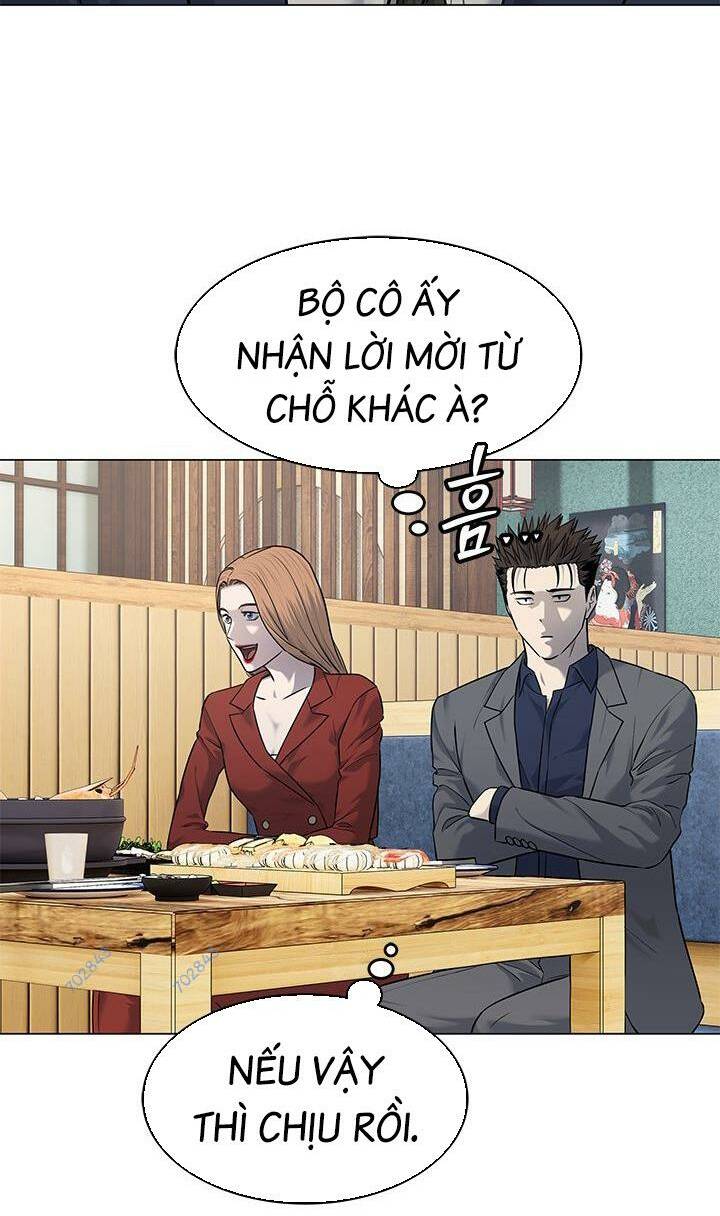 Đội Trưởng Lính Đánh Thuê: Chapter 183