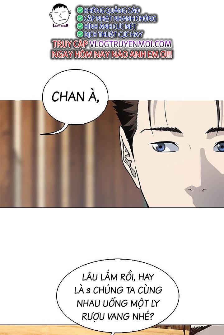 Đội Trưởng Lính Đánh Thuê: Chapter 183
