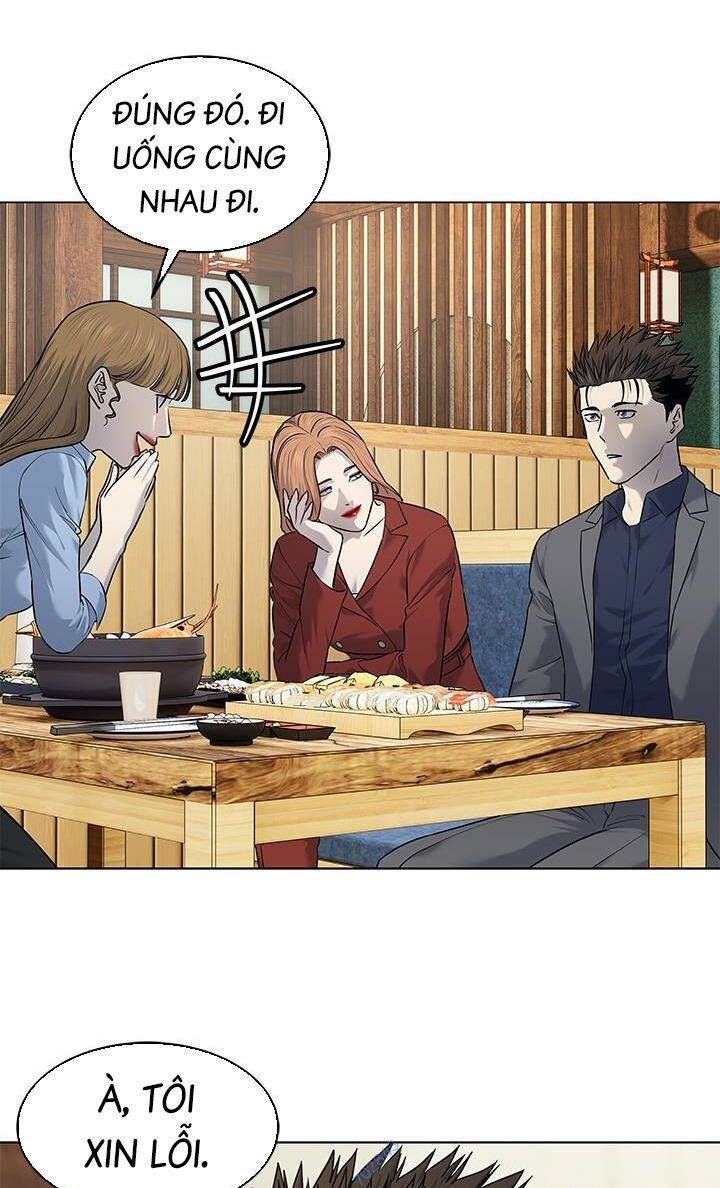 Đội Trưởng Lính Đánh Thuê: Chapter 183