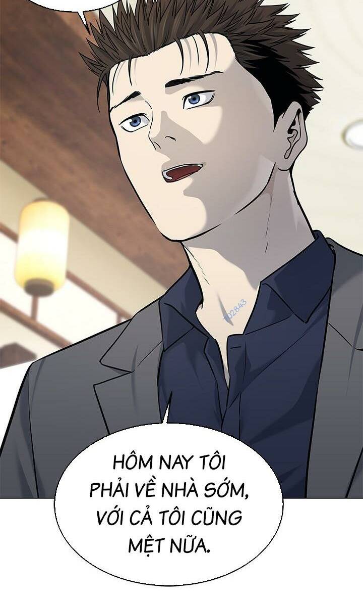 Đội Trưởng Lính Đánh Thuê: Chapter 183