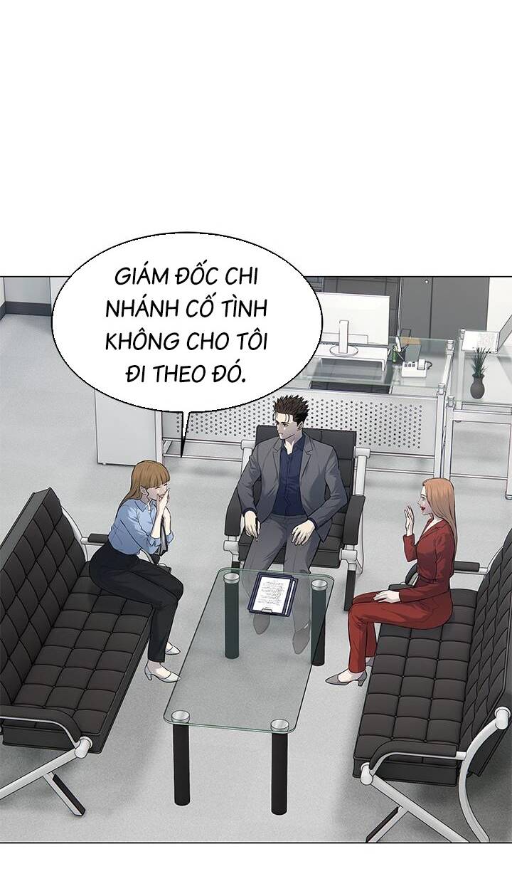Đội Trưởng Lính Đánh Thuê: Chapter 183