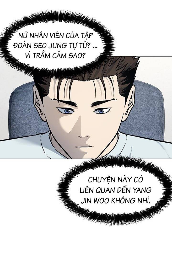Đội Trưởng Lính Đánh Thuê: Chapter 183