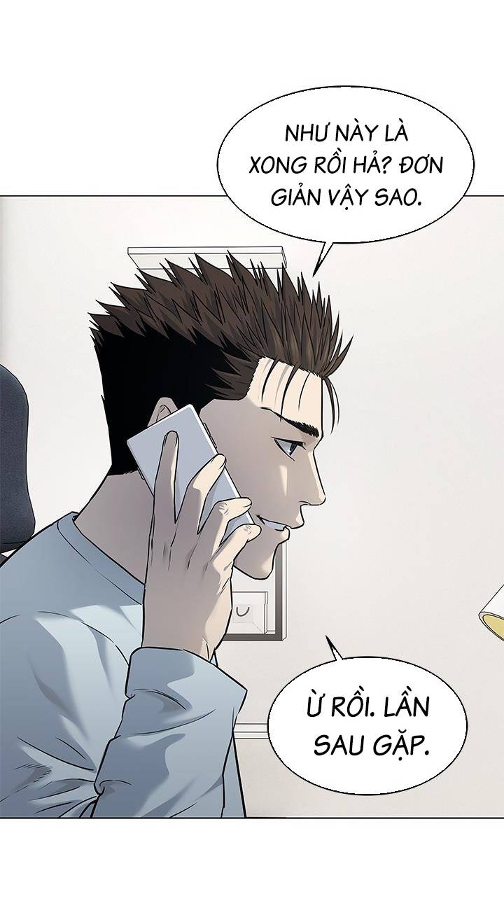 Đội Trưởng Lính Đánh Thuê: Chapter 183