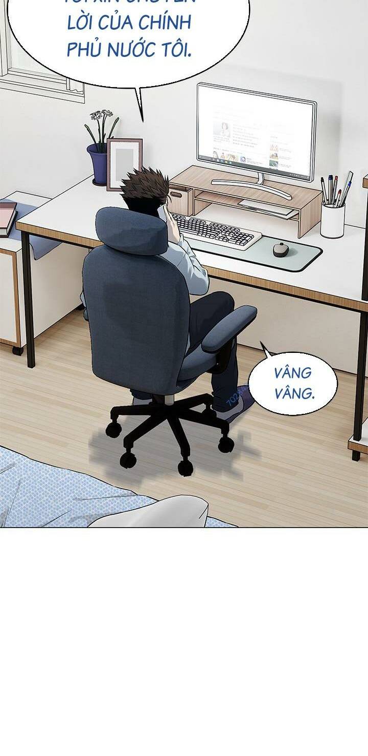 Đội Trưởng Lính Đánh Thuê: Chapter 183
