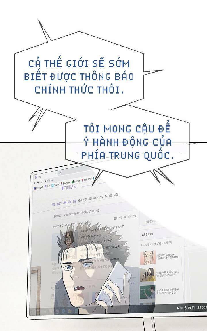 Đội Trưởng Lính Đánh Thuê: Chapter 183