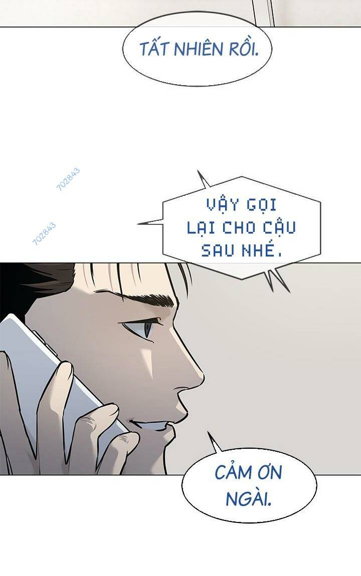 Đội Trưởng Lính Đánh Thuê: Chapter 183