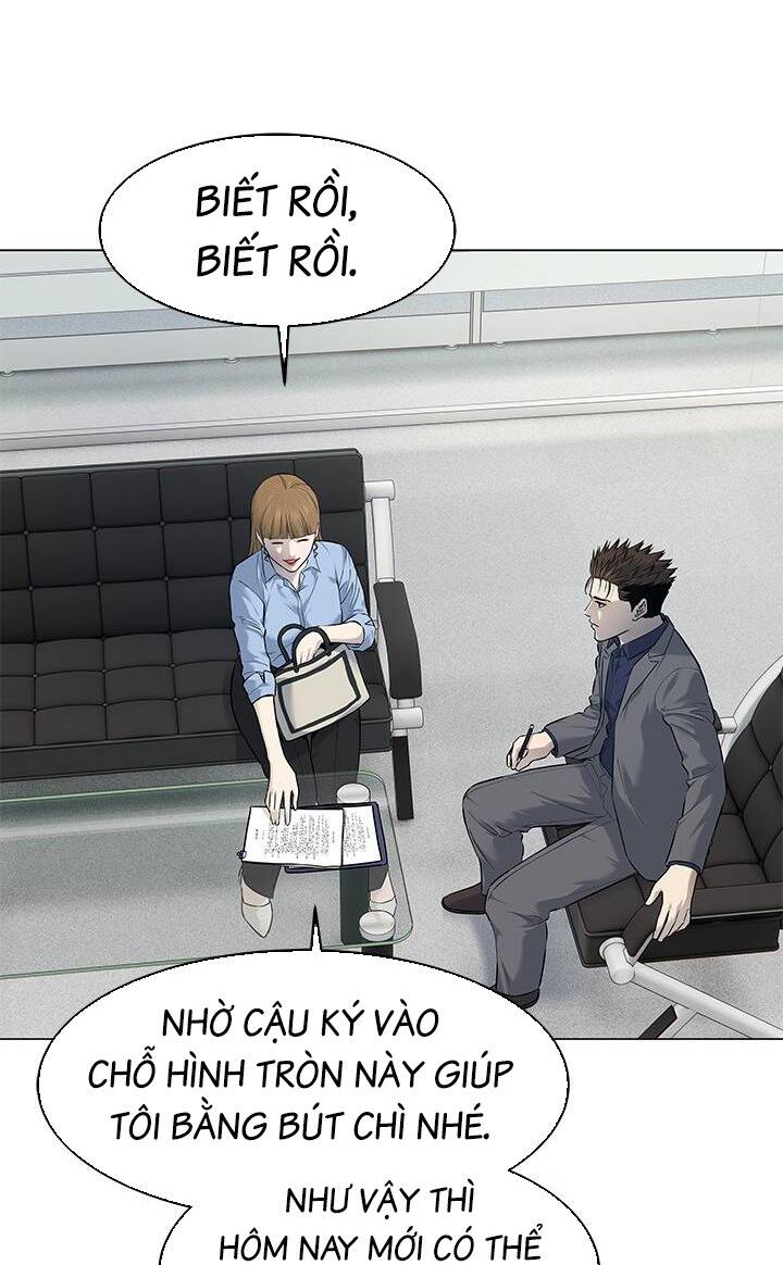 Đội Trưởng Lính Đánh Thuê: Chapter 183