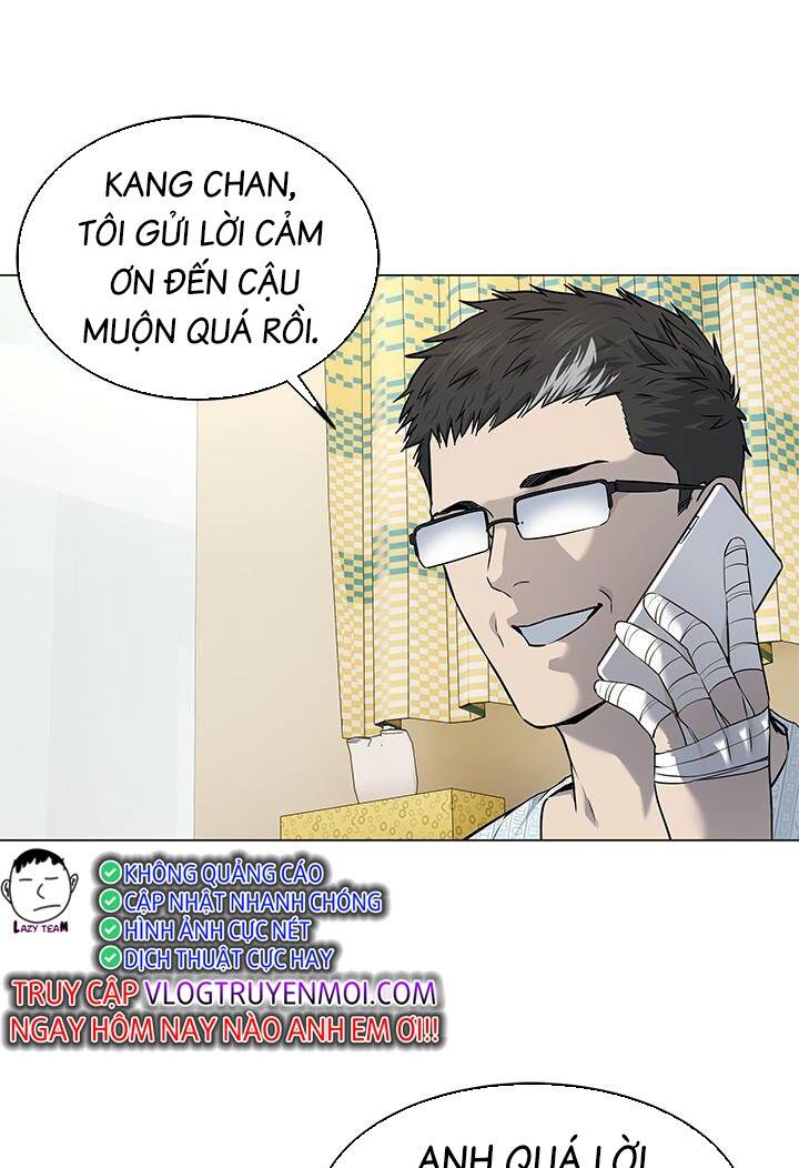 Đội Trưởng Lính Đánh Thuê: Chapter 183