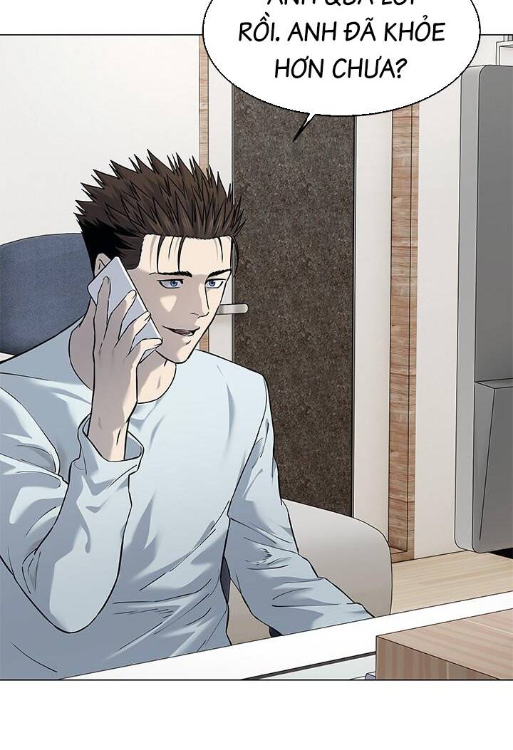Đội Trưởng Lính Đánh Thuê: Chapter 183