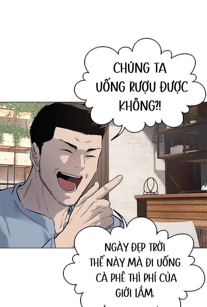 Đội Trưởng Lính Đánh Thuê: Chapter 183