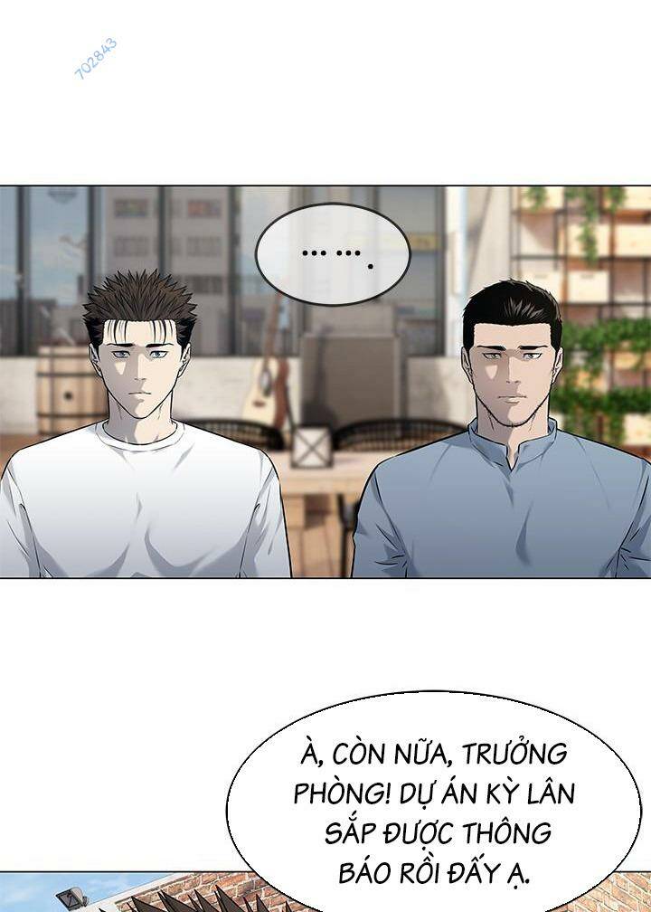 Đội Trưởng Lính Đánh Thuê: Chapter 183