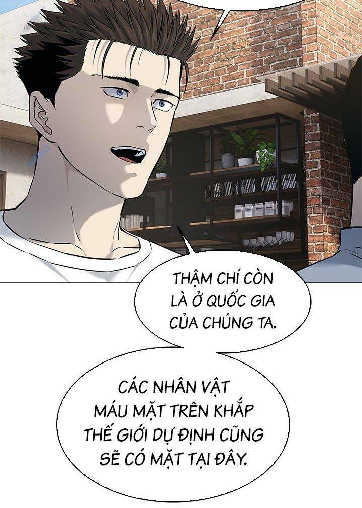 Đội Trưởng Lính Đánh Thuê: Chapter 183