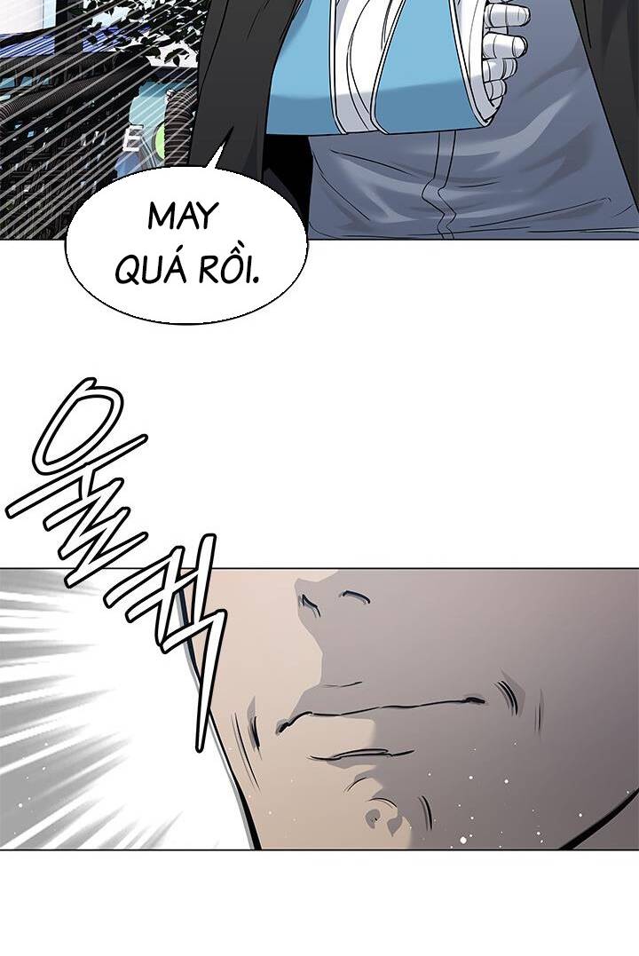 Đội Trưởng Lính Đánh Thuê: Chapter 183