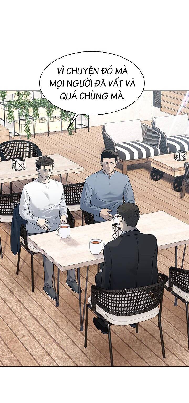 Đội Trưởng Lính Đánh Thuê: Chapter 183