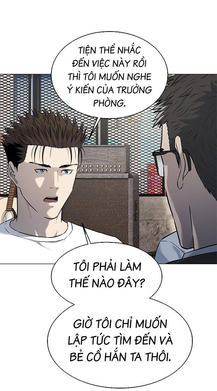 Đội Trưởng Lính Đánh Thuê: Chapter 183