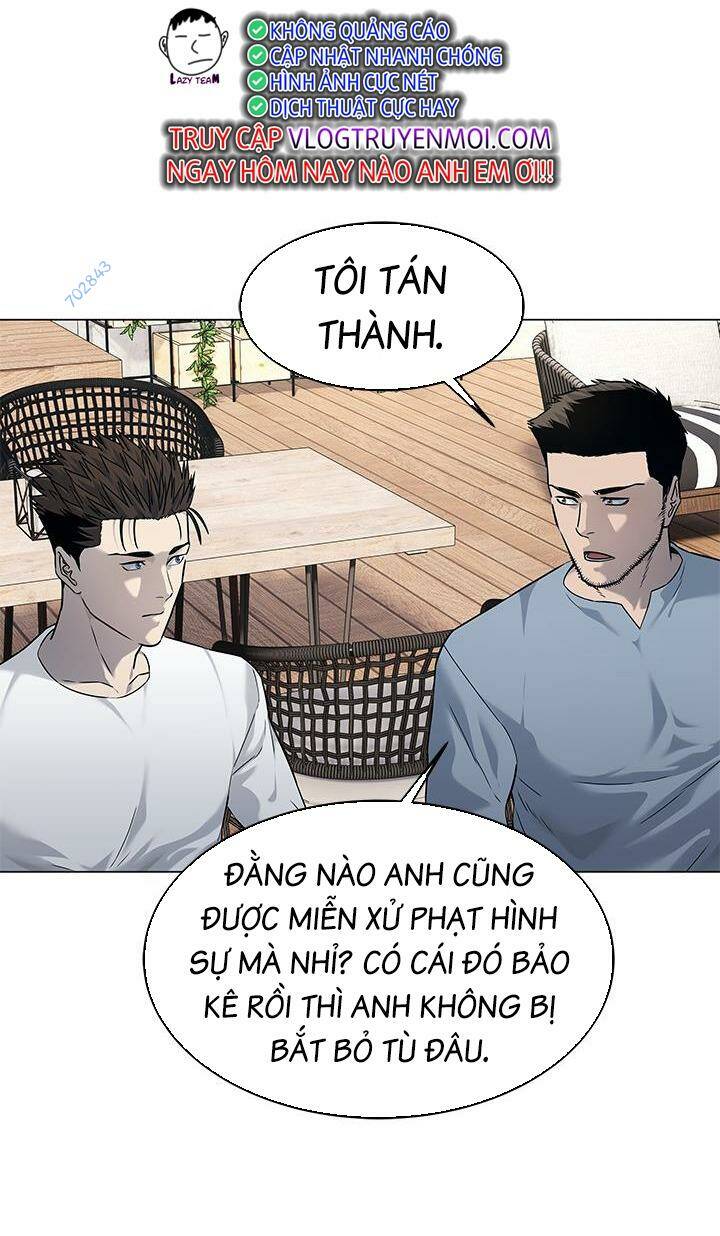 Đội Trưởng Lính Đánh Thuê: Chapter 183