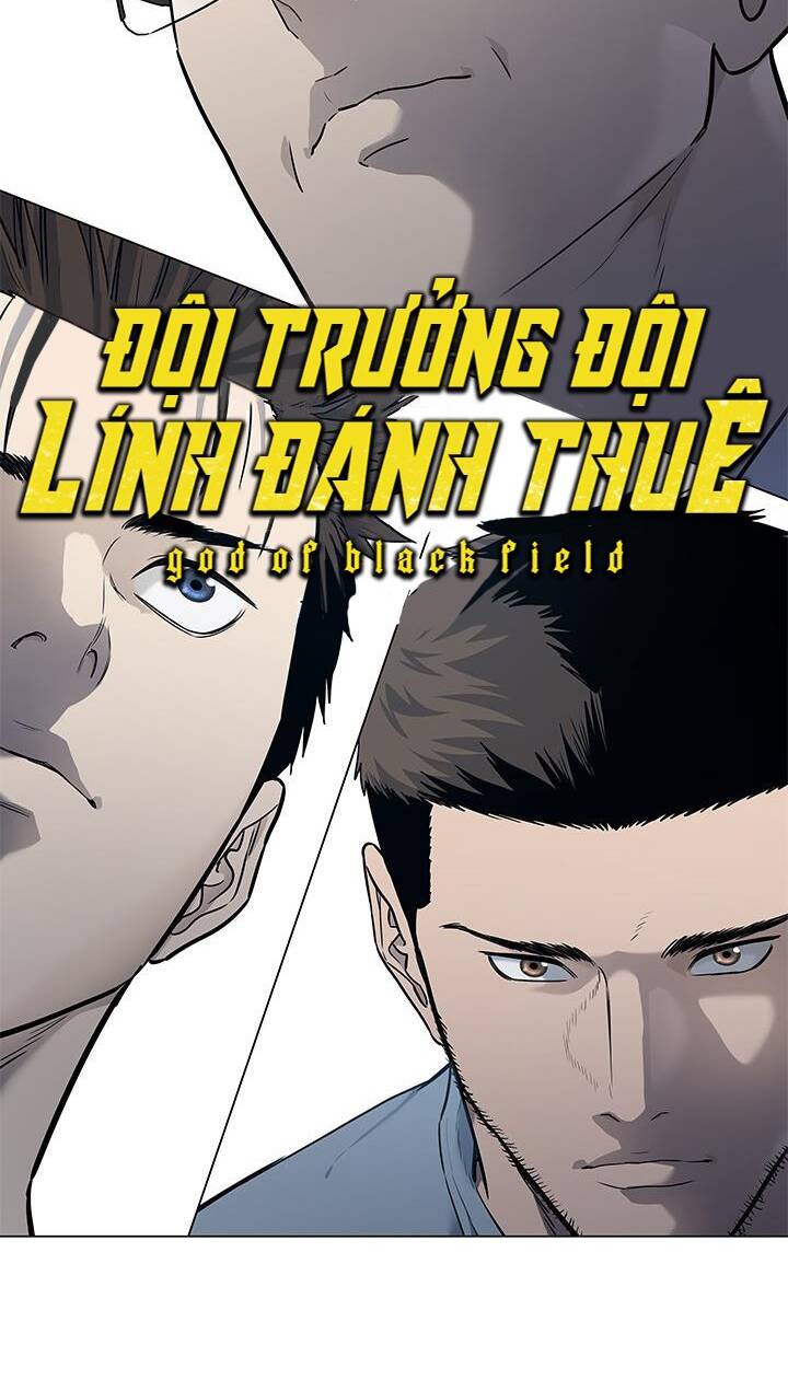 Đội Trưởng Lính Đánh Thuê: Chapter 183