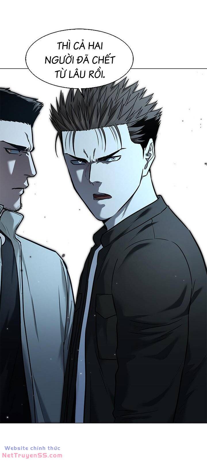 Đội Trưởng Lính Đánh Thuê: Chapter 187