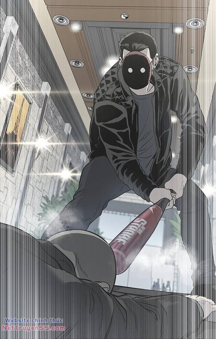 Đội Trưởng Lính Đánh Thuê: Chapter 187