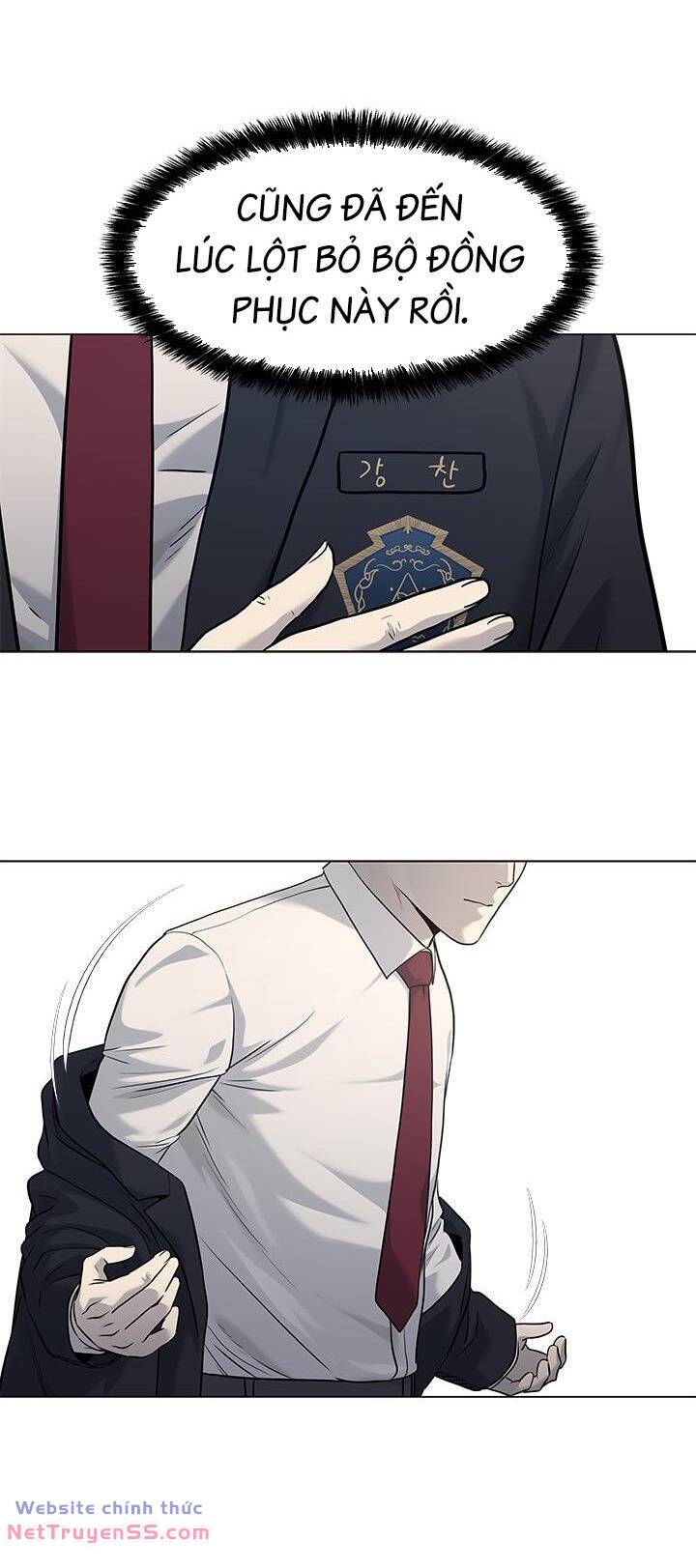 Đội Trưởng Lính Đánh Thuê: Chapter 187