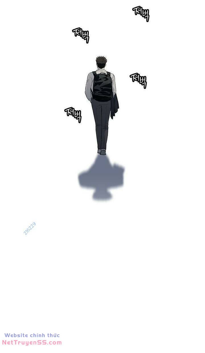 Đội Trưởng Lính Đánh Thuê: Chapter 187