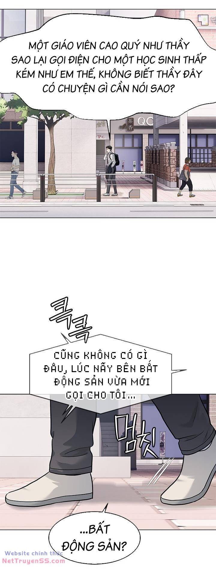 Đội Trưởng Lính Đánh Thuê: Chapter 187
