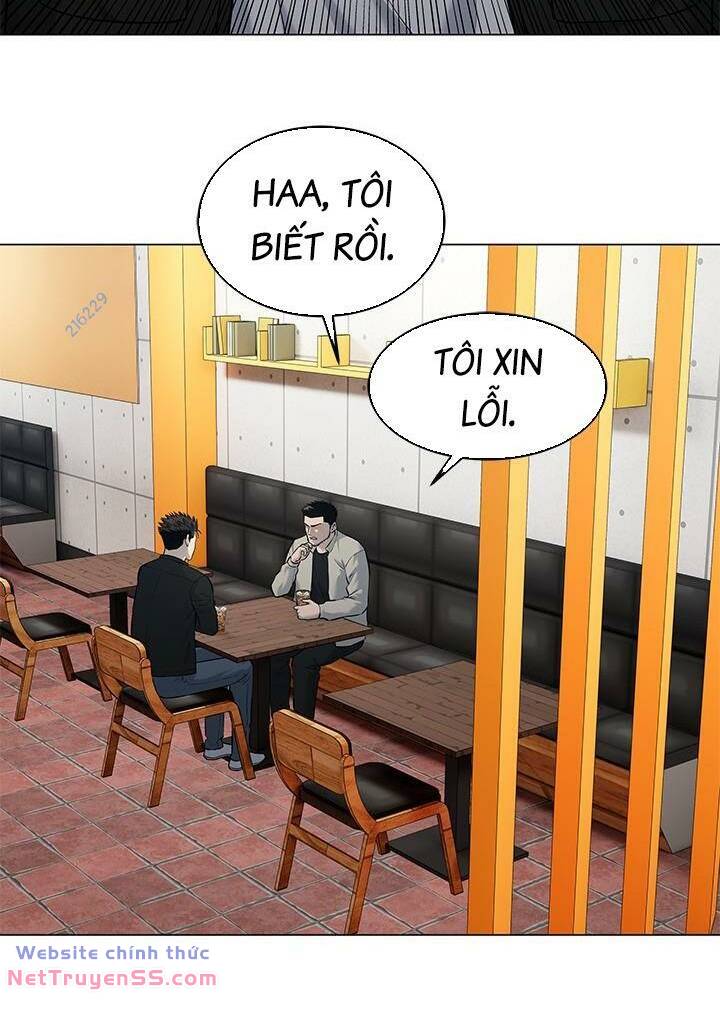 Đội Trưởng Lính Đánh Thuê: Chapter 187