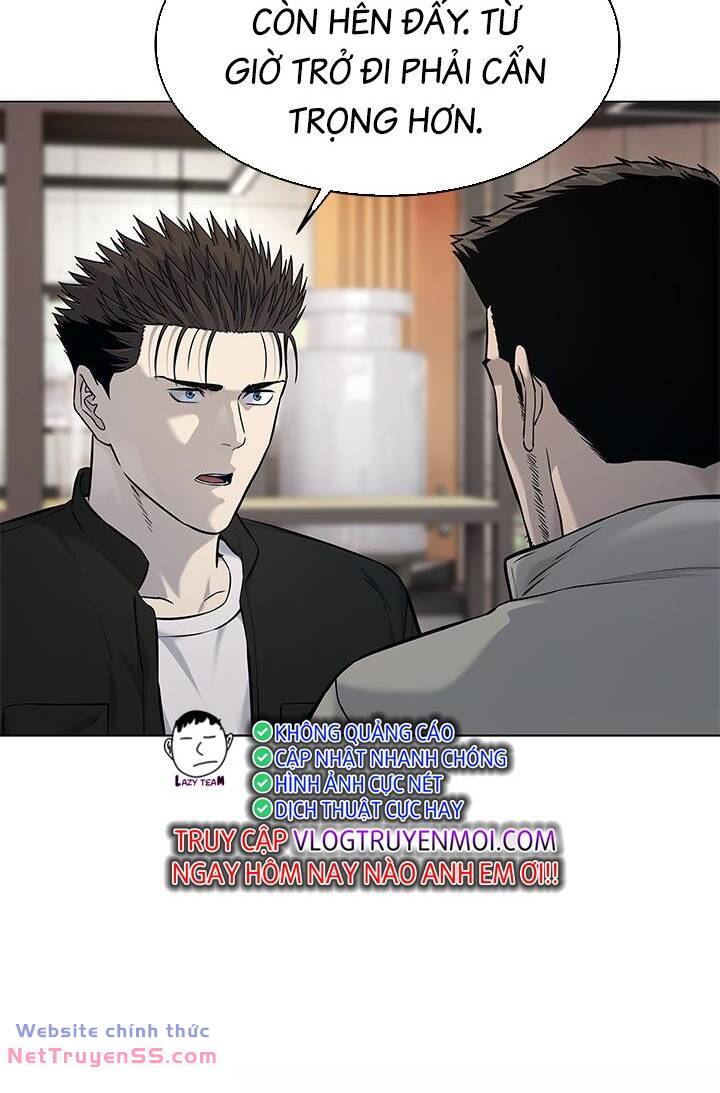 Đội Trưởng Lính Đánh Thuê: Chapter 187
