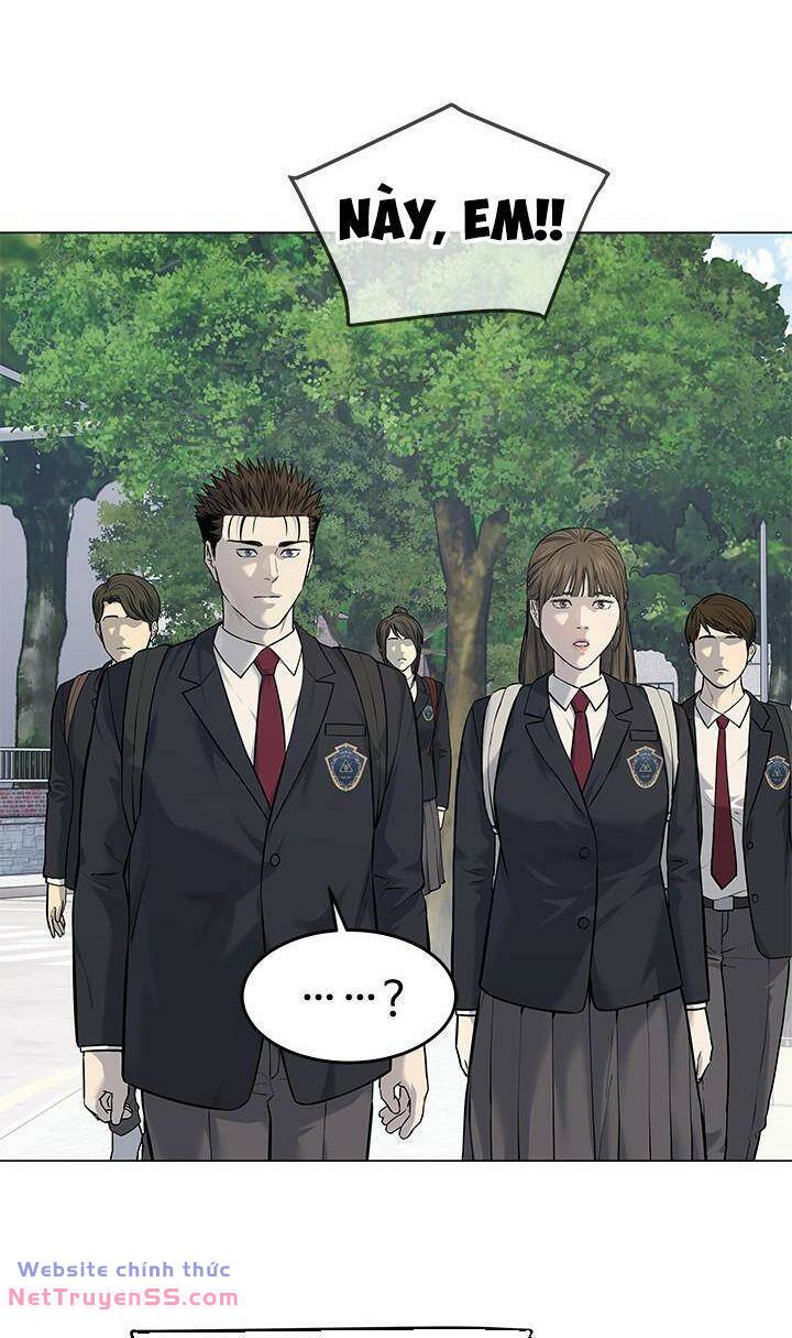 Đội Trưởng Lính Đánh Thuê: Chapter 187