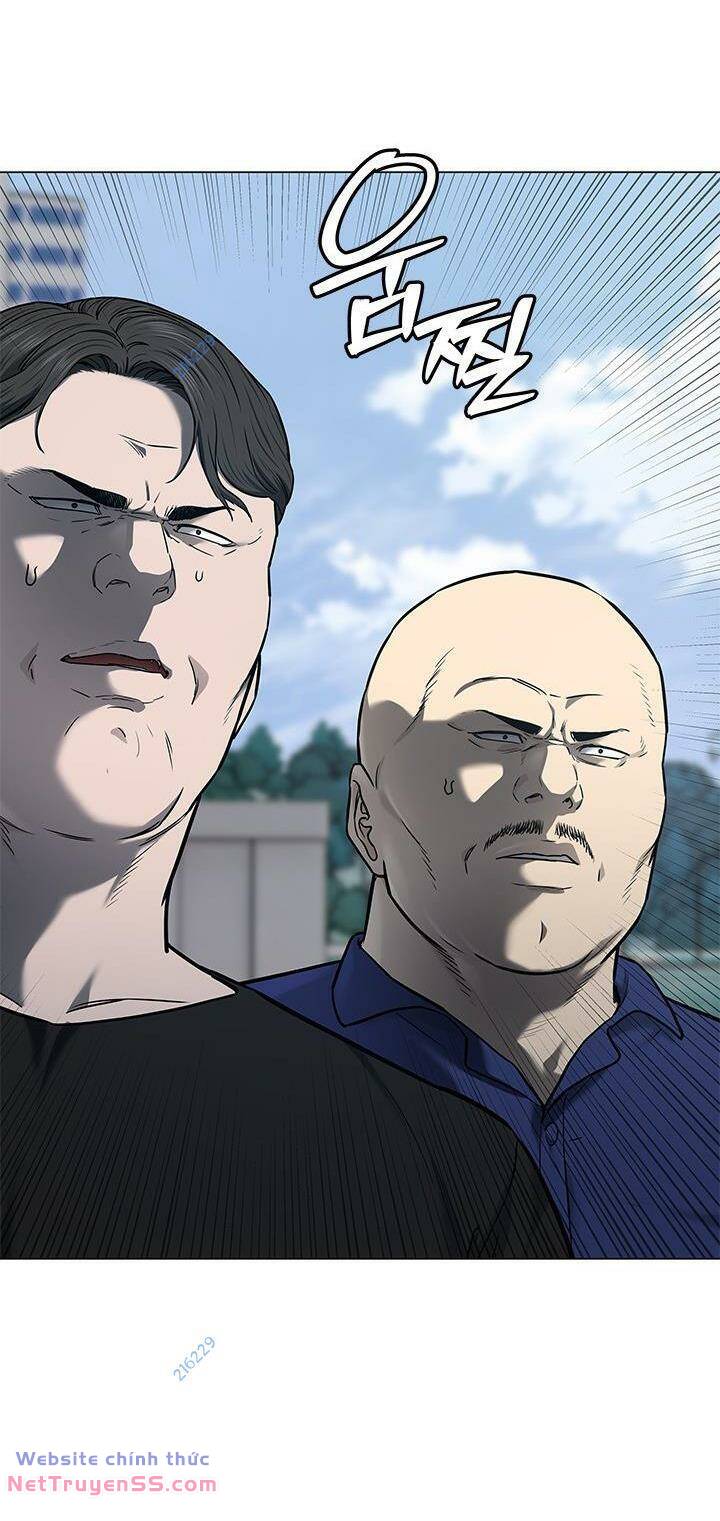 Đội Trưởng Lính Đánh Thuê: Chapter 187