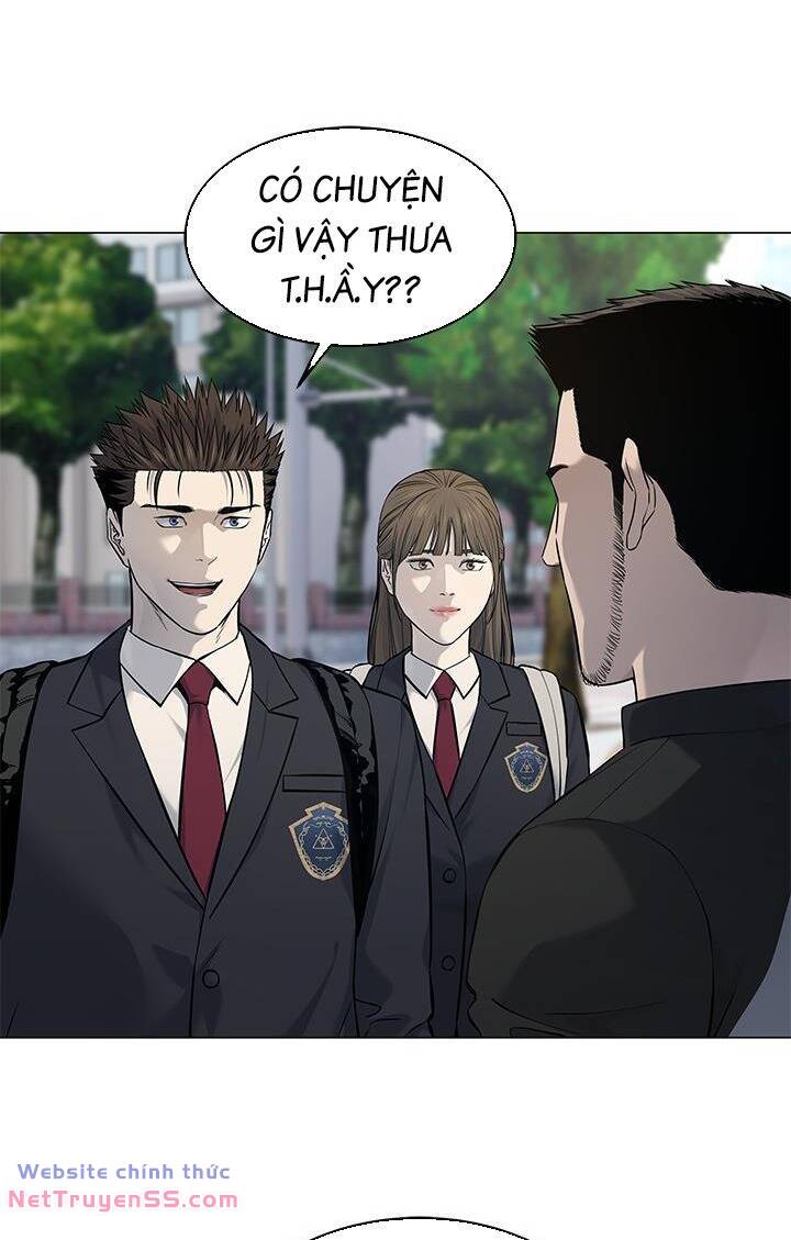 Đội Trưởng Lính Đánh Thuê: Chapter 187