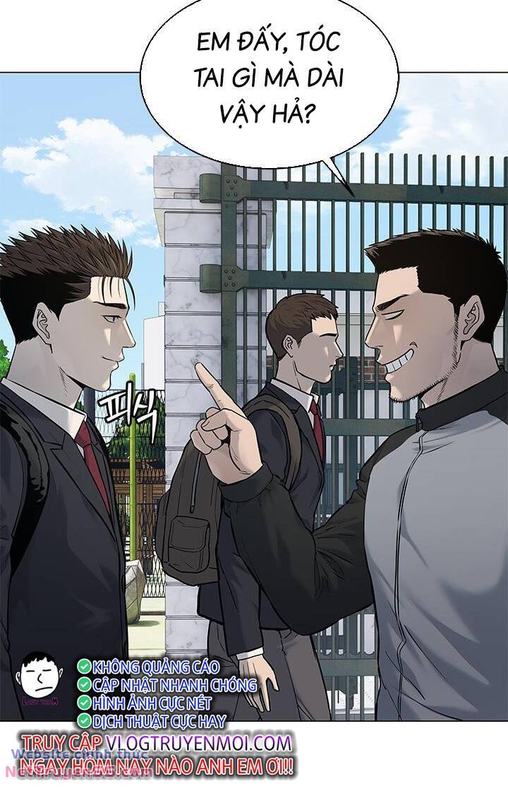 Đội Trưởng Lính Đánh Thuê: Chapter 187