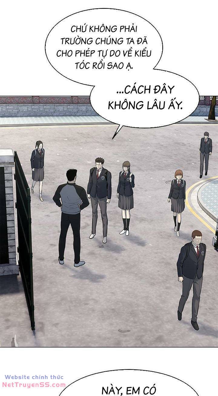 Đội Trưởng Lính Đánh Thuê: Chapter 187