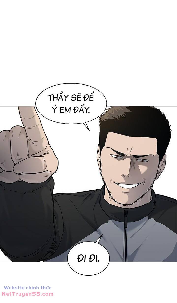 Đội Trưởng Lính Đánh Thuê: Chapter 187