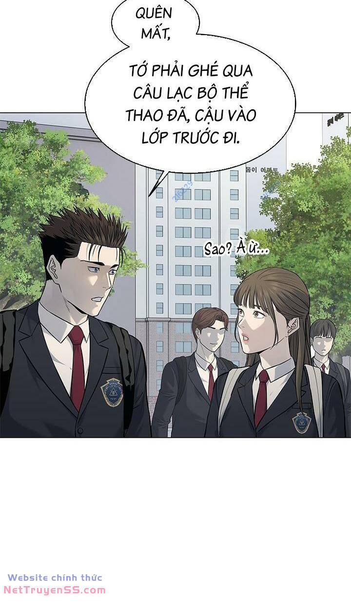 Đội Trưởng Lính Đánh Thuê: Chapter 187