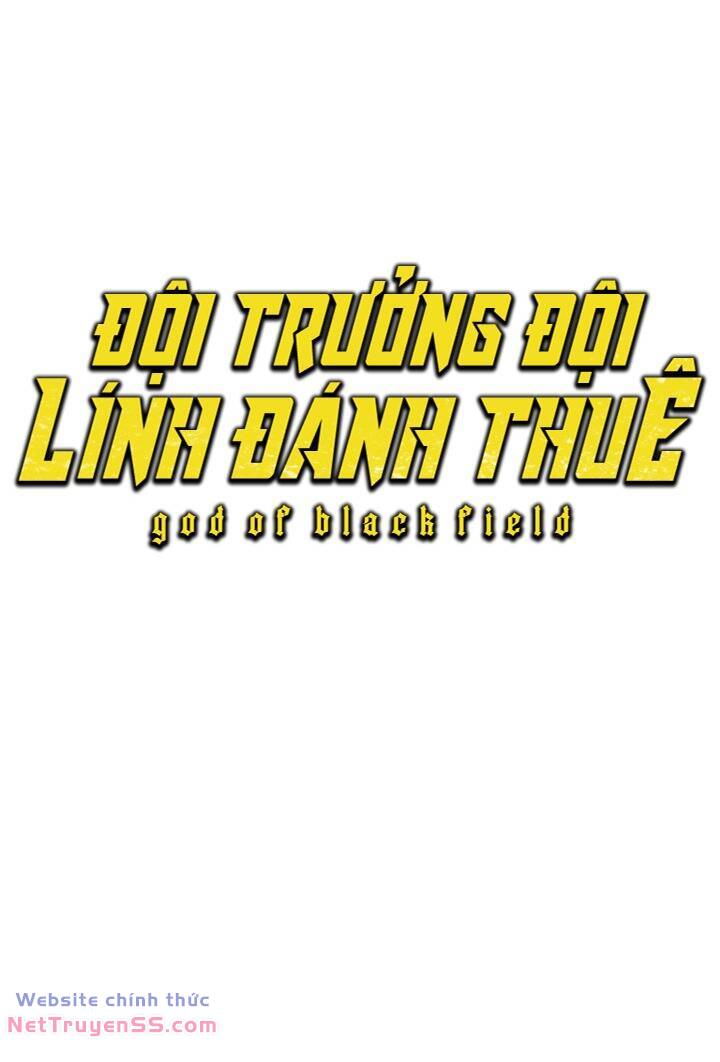Đội Trưởng Lính Đánh Thuê: Chapter 187