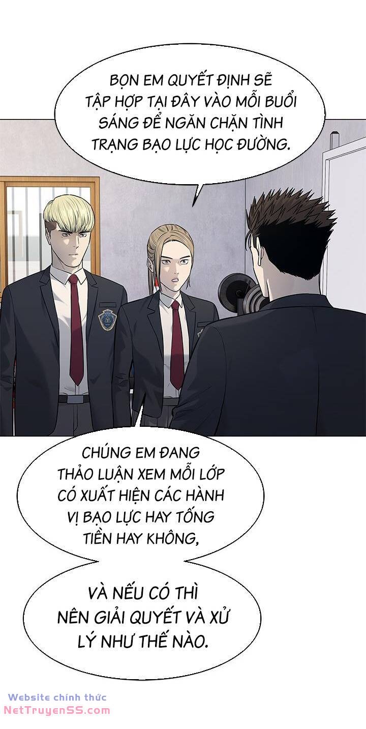 Đội Trưởng Lính Đánh Thuê: Chapter 187