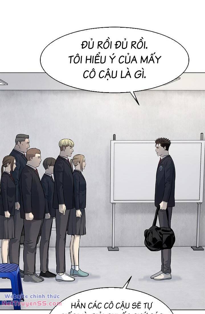 Đội Trưởng Lính Đánh Thuê: Chapter 187