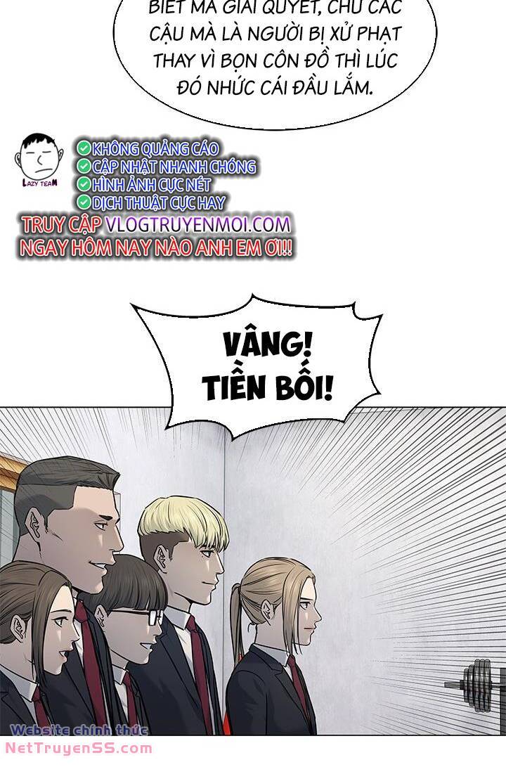 Đội Trưởng Lính Đánh Thuê: Chapter 187