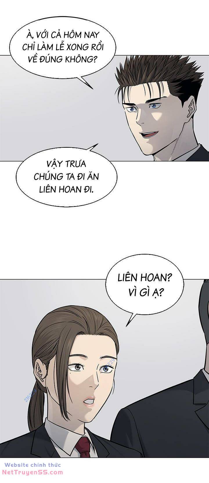 Đội Trưởng Lính Đánh Thuê: Chapter 187