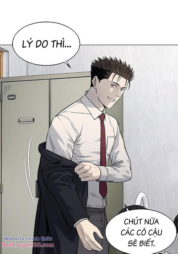 Đội Trưởng Lính Đánh Thuê: Chapter 187